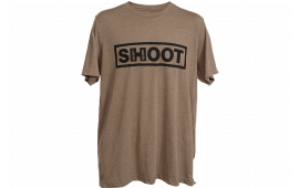 Hornady 99606XXXLHORNADY Shoot Tshirt 3X