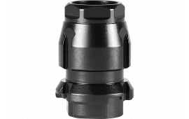 Dead Air DA320 KeyMo Zero 1/2"-28 Threads 30 Cal