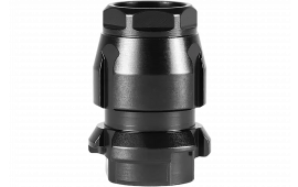 Dead Air DA321 KeyMo Zero 5/8"-24 Threads 45 Cal