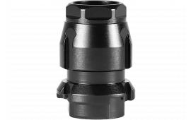 Dead Air DA322 KeyMo Zero .578"-28 Threads 45 Cal