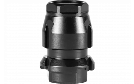 Dead Air DA324 KeyMo Zero 11/16"-24 Threads 45 Cal