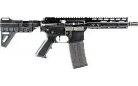 ATI ATIG15MS300ML7B Millsport Pistol 300AAC 30rd 8.5" M-LOK Black w/ Blade Brace