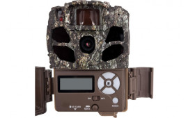 Browning Trail Cameras 6FHDX Dark Ops FHD Extreme Camo Up to 512GB SDXC Memory