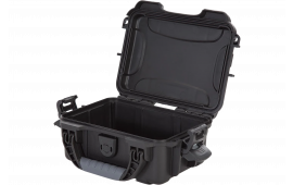 Nanuk 903S-000BK-0A0 Nanuk Case w/FOAM Black