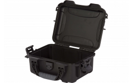 Nanuk 904S-000BK-0A0 Nanuk Case w/FOAM Black