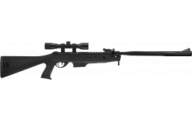 Crosman CMD2SXS .22CAL Break Barrel Airrfl