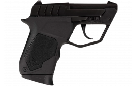 Taurus 1-22TUC131 22TUC Micro-Compact Frame 22LR 9+1 3" Black Tip-Up Barrel Matte Black Alloy Slide Black Polymer Grip