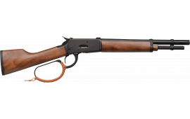 GForce Arms GFLVR357P 5+1 12" Pistol Black/Walnut