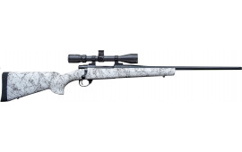 Howa HGR65CSNWP Howa M1500 22 Snow Camo Game PRO