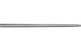 Proof Research 113721 Bolt Action Barrel Blank 264 Cal 28" Competition Contour 1:7.50" Twist 4 Grooves, Stainless Stainless