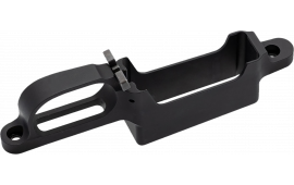 PPP IN-00166 M5 LA Black Andonized Alum