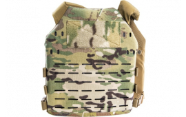 High Speed Gear 40PC12MC Core Plate Carrier Medium Multi-Cam Nylon