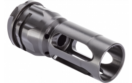 Gemtech 13815 5.56 ETM Flash Hider 1/2-28