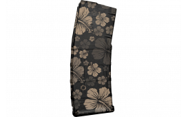Weapon Works 228097 PMAG GEN M2 MOE 30rd Fits AR/M4 Laser Aloha Polymer