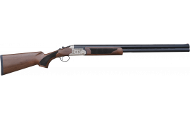 Legacy Sports KAR2026Y Acrius 20GA. Youth 26" Over/Under CT-5 Walnut