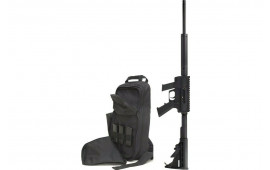 LDB Supply 9CPG3TBBL Takedown 17 TB 17rd Rifle - Accepts Glock Mags