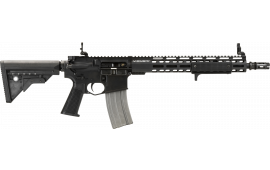 Griffin MK1PATROLBLK PATROL-14.5" 5.56MM-BLK Furn