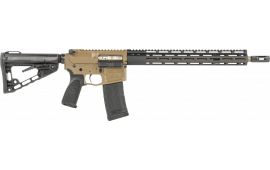 Wilson Combat TR-RCR-CT556168F Recon Tact Rifle 556 16" FDE