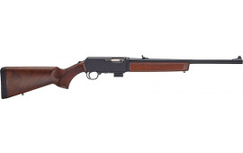 Henry H027N-H9G Homesteader 9mm 16.37" Barrel 10rd Semi-Auto Rifle - Accepts Glock Mags