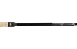 Faxon Firearms Match Series .308 WIN 18" Salt Bath Nitride 416-R Stainless Barrel