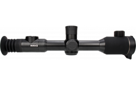 Fusion Thermal WTS100 Atris 335 3.3-16.5x 35mm 1024x768 Resolution