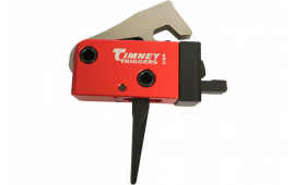 Timney 682-ST AR PCC TWO 2+2LB Straight