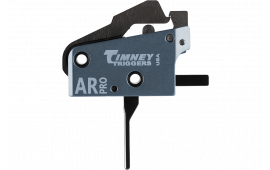 Timney Triggers ARPRO 2-Stage AR Pro Compatible w/ Mil-Spec AR Lower