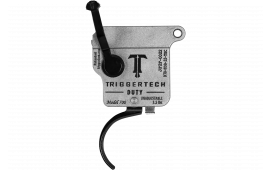 TriggerTech R70SDB33TBC Special Single-Stage Curved Fits Remington 700 Right Hand