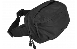 Vertx VTX5057IAB Multipurpose Waist Pack It's Black Nylon