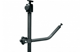 Tactacam/reveal RACSV1 Adjustable Camera Stake Black Steel Telescoping