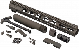 Timber Creek Outdoors TCGKF Greyman Complete Build Kit AR-15 Rifle Forest