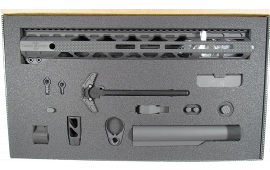 Timber Creek Outdoors TCGKS Greyman Complete Build Kit AR-15 Rifle Stealth
