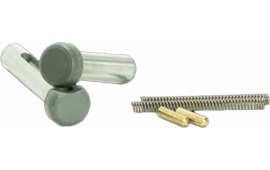 Timber Creek Outdoors GOSTPSF Greyman Takedown Pin Set AR-Platform Forest Steel