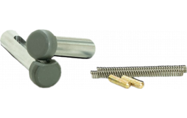 Timber Creek Outdoors GOSTPSU Greyman Takedown Pin Set AR-Platform Urban Steel