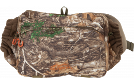 Allen 19212 Tundra Waistpack Olive/Realtree Edge