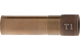 Rob Roberts Gun Works 200112 T1 Triple Threat Mobil 20GA 17-4 PH Stainless Steel