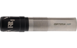 Rob Roberts Gun Works 200314 RR1 Raptor Optima HP 12GA 17-4 PH Stainless Steel