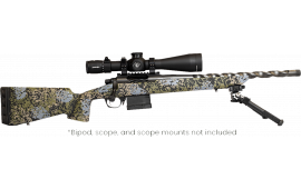 Horizon Firearms RF006P221816T12 Vandal X 18" Iota Eko X