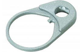 Timber Creek Outdoors QDEPT QD End Plate Aluminum Tungsten AR-Platform