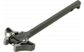 Timber Creek Outdoors EMAMBICHT Mini Enforcer Charging Handle Tungsten Billet Aluminum Ambidextrous Hand