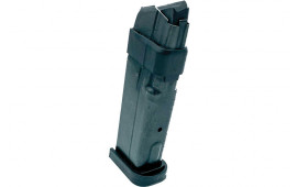 ProMag GLK-A19 Mag Magazine FOR Glock 48 43X 9mm 15rd Black Steel