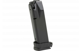 ProMag TAUA10 17rd 9mm Fits Taurus PT-111 G2/G3 Blued Steel