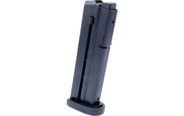 ProMag SMI39 10rd 30 Super Carry Fits S&W Shield EZ Black 4140 Heat Treated Steel