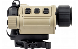 iRay USA RH25V2 Outdoor Rico Micro V2 Monocular 640 12 Micron 25MM