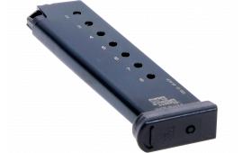 ProMag SMI12 8rd 45 ACP Fits S&W 645/4506/4566/4586 Blued Steel