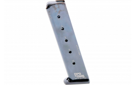 ProMag BER11 10rd 32 ACP Fits Beretta 3032 Tomcat Silver Steel