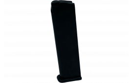 ProMag BRO06 8rd 380 ACP Fits Browning Black Label 1911 Black Steel