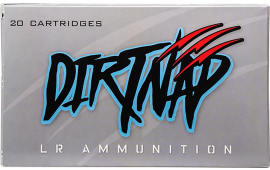 Fierce Firearms DNP300PRC210GR Dirtnap 300PRC 210 GR 20 Per Box