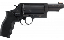 Taurus 2-441039TVL Judge 45LC/410 2.5" FS5rdSS Laser Grip Revolver