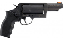Taurus 2-441031MAGVL Judge 45LC/410-3" 3" FS5rdBlack Laser Grip Revolver